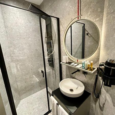 Nevv Bosphorus Hotel & Suites Istanbul Eksteriør billede