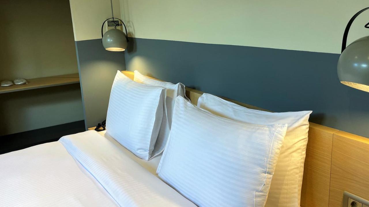 Nevv Bosphorus Hotel & Suites Istanbul Eksteriør billede