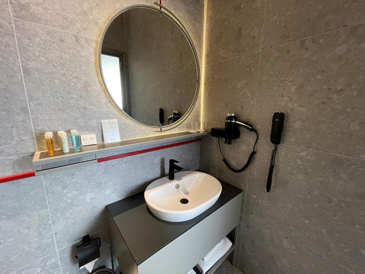 Nevv Bosphorus Hotel & Suites Istanbul Eksteriør billede