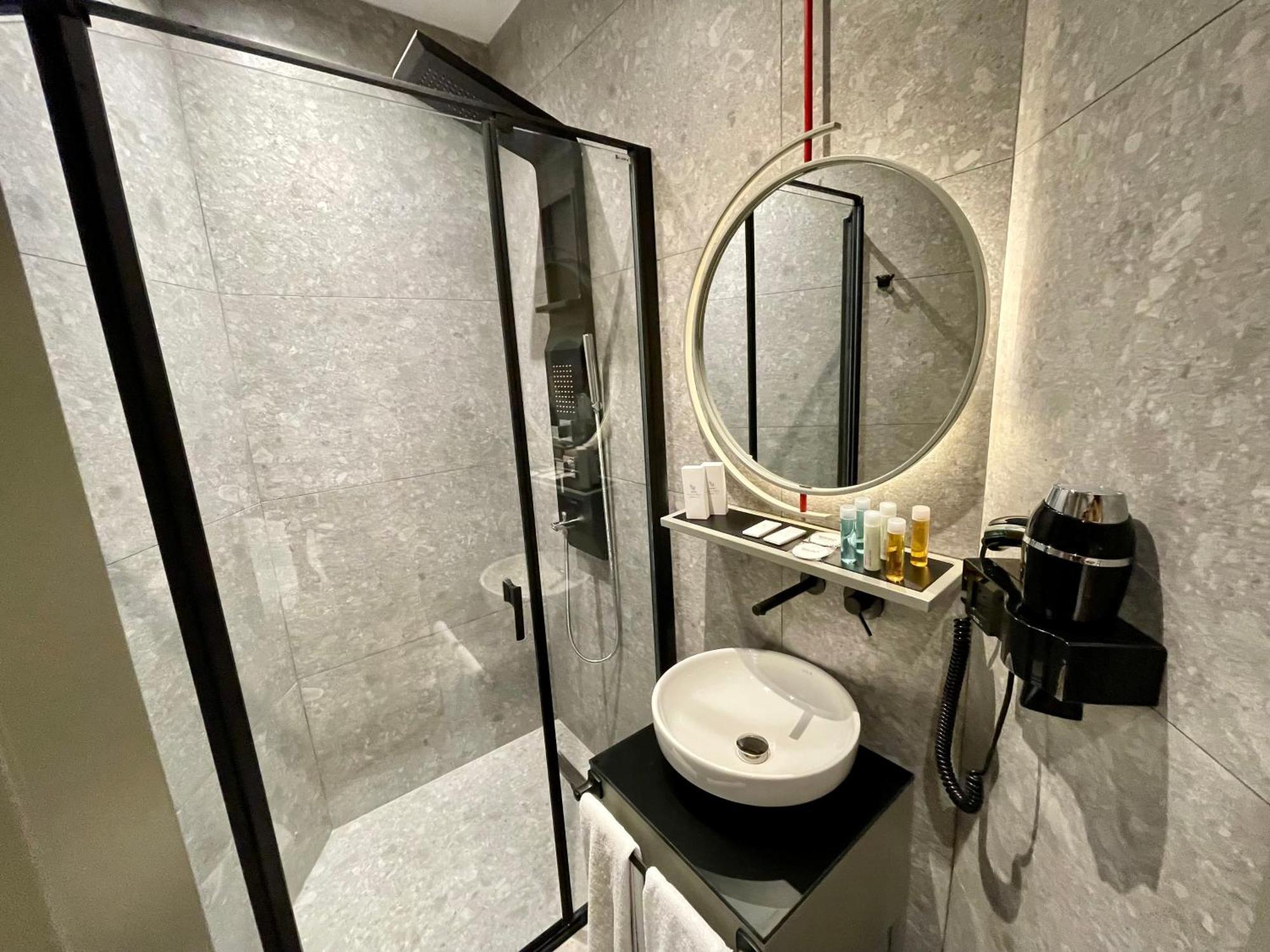 Nevv Bosphorus Hotel & Suites Istanbul Eksteriør billede
