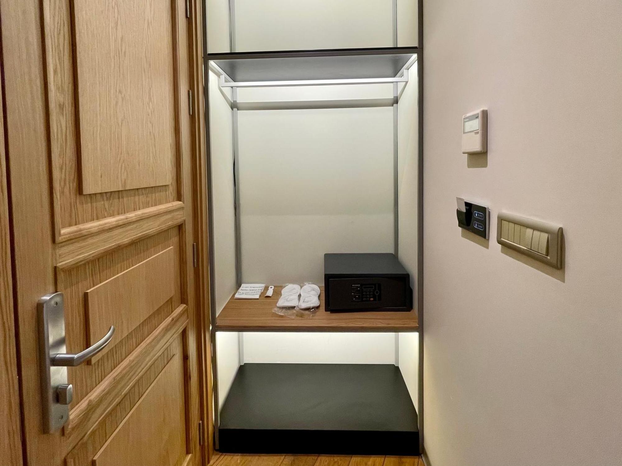 Nevv Bosphorus Hotel & Suites Istanbul Eksteriør billede