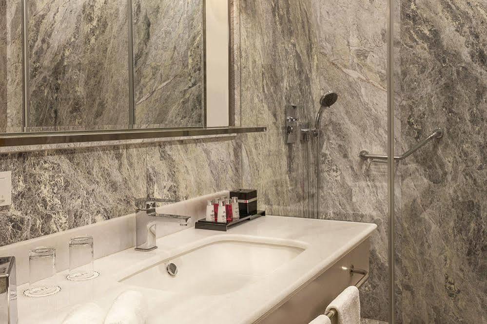 Nevv Bosphorus Hotel & Suites Istanbul Eksteriør billede